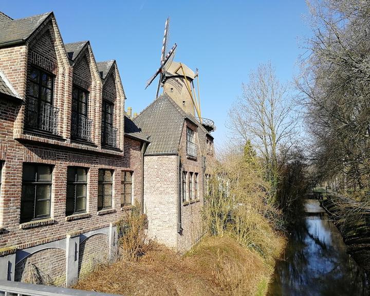 Brauhaus Kalkarer Mühle