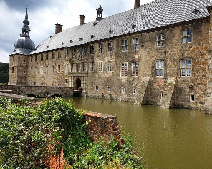 Café am Schloss Lembeck